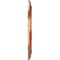 Ekena Millwork Cole PVC Ceiling Medallion (Fits Canopies up to 4 1/2"), Bright Coat Copper, 16"OD x 3 1/2"ID x 1"P CMP16COBCO - alternate 2